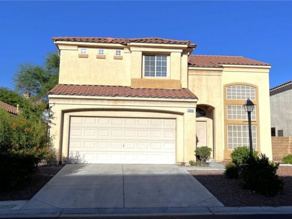 10946 PORTO FOXI Street , Las Vegas, NV 89141