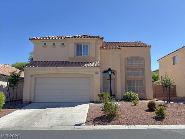 10946 PORTO FOXI Street, Las Vegas, NV 89141