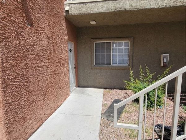 4730 E Craig Road , Unit 1110, Las Vegas, NV 89115