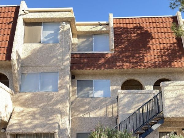 3597 Arville Street, Unit 203B, Las Vegas, NV 89103