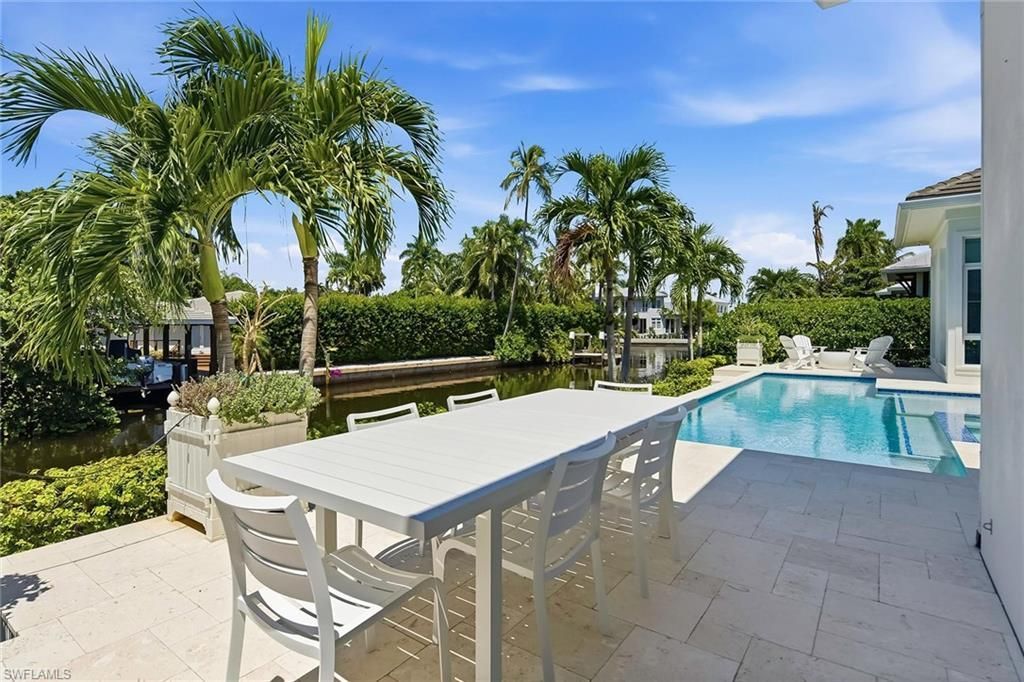 2150 Tarpon Rd, Naples, FL 34102 Photo