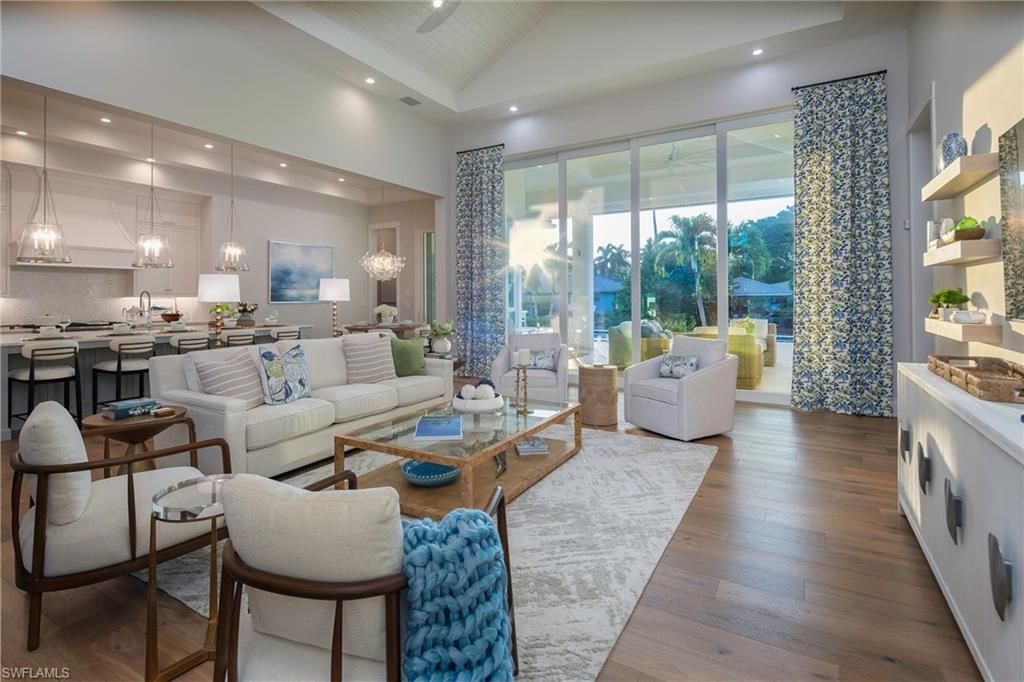 2150 Tarpon Rd, Naples, FL 34102 Photo