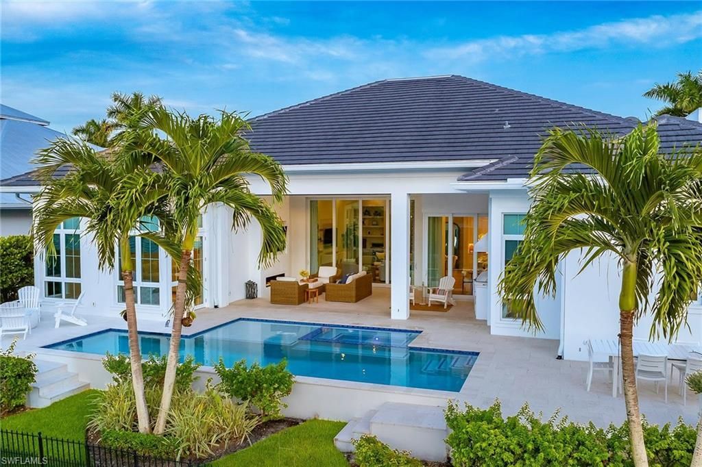2150 Tarpon Rd, Naples, FL 34102 Photo