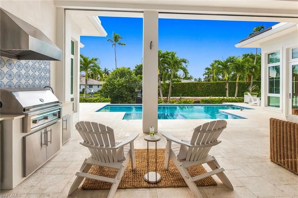 2150 Tarpon Rd, Naples, FL 34102 Photo