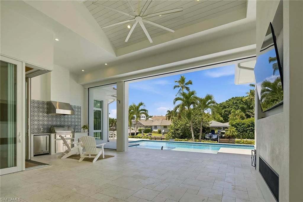 2150 Tarpon Rd, Naples, FL 34102 Photo