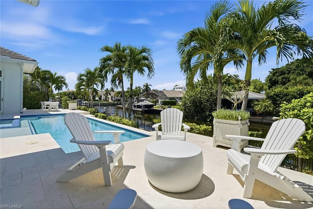 2150 Tarpon Rd, Naples, FL 34102 Photo