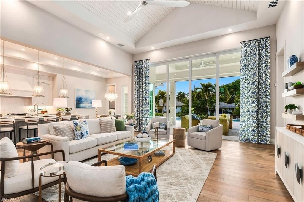 2150 Tarpon Rd, Naples, FL 34102 Photo