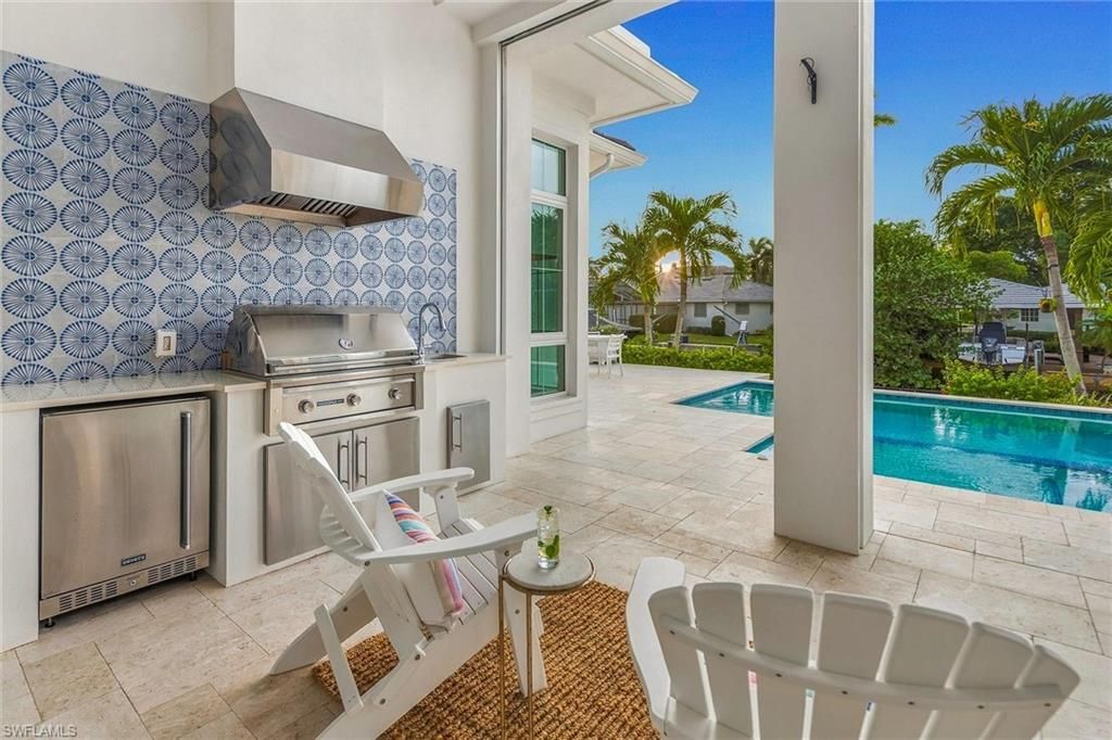 2150 Tarpon Rd, Naples, FL 34102 Photo