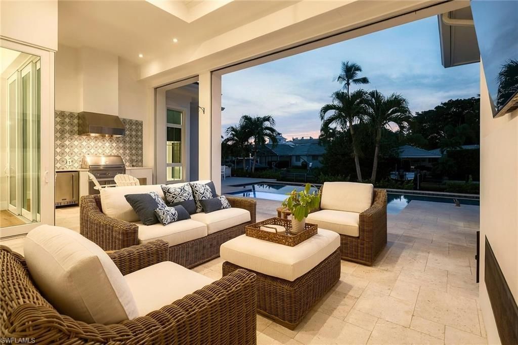 2150 Tarpon Rd, Naples, FL 34102 Photo