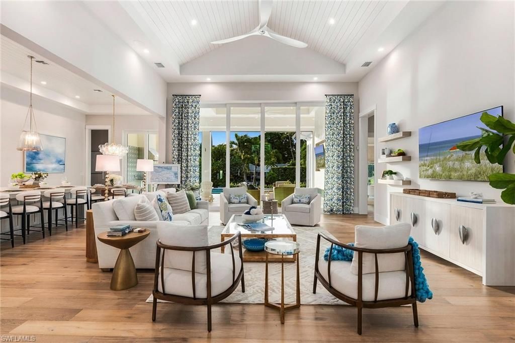 2150 Tarpon Rd, Naples, FL 34102 Photo
