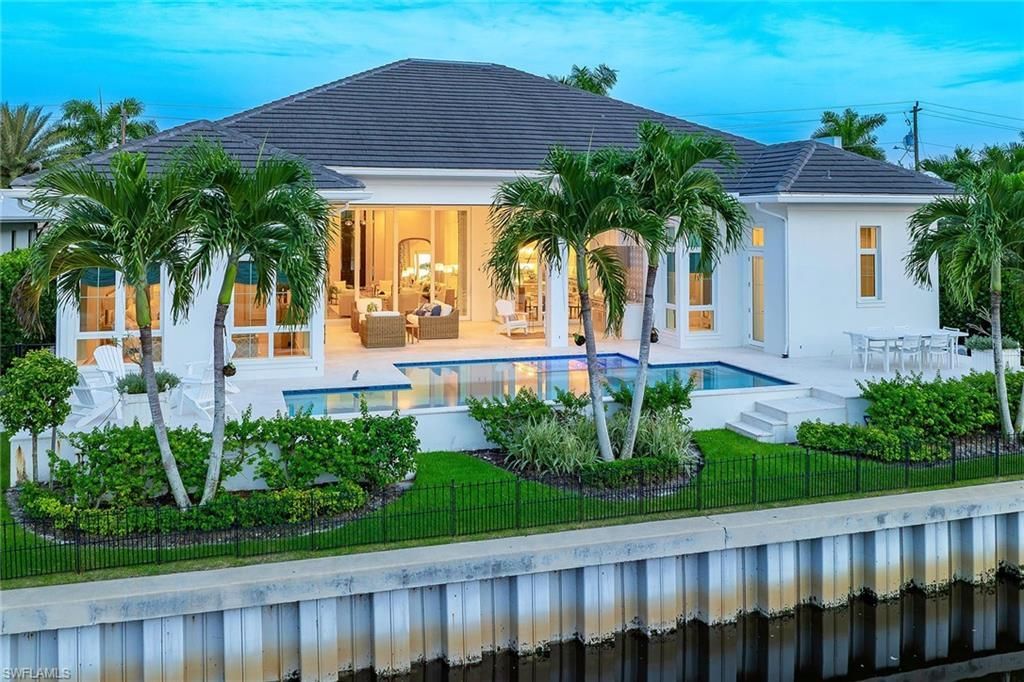 2150 Tarpon Rd, Naples, FL 34102 Photo