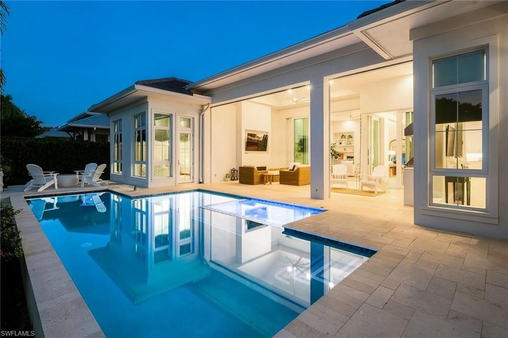 2150 Tarpon Rd, Naples, FL 34102 Photo