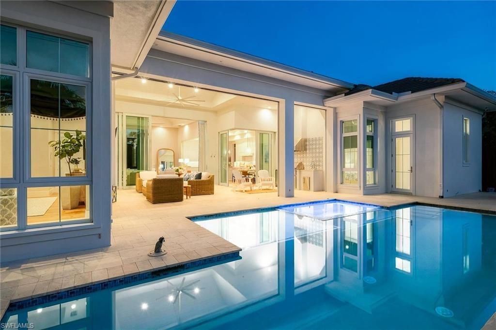 2150 Tarpon Rd, Naples, FL 34102 Photo