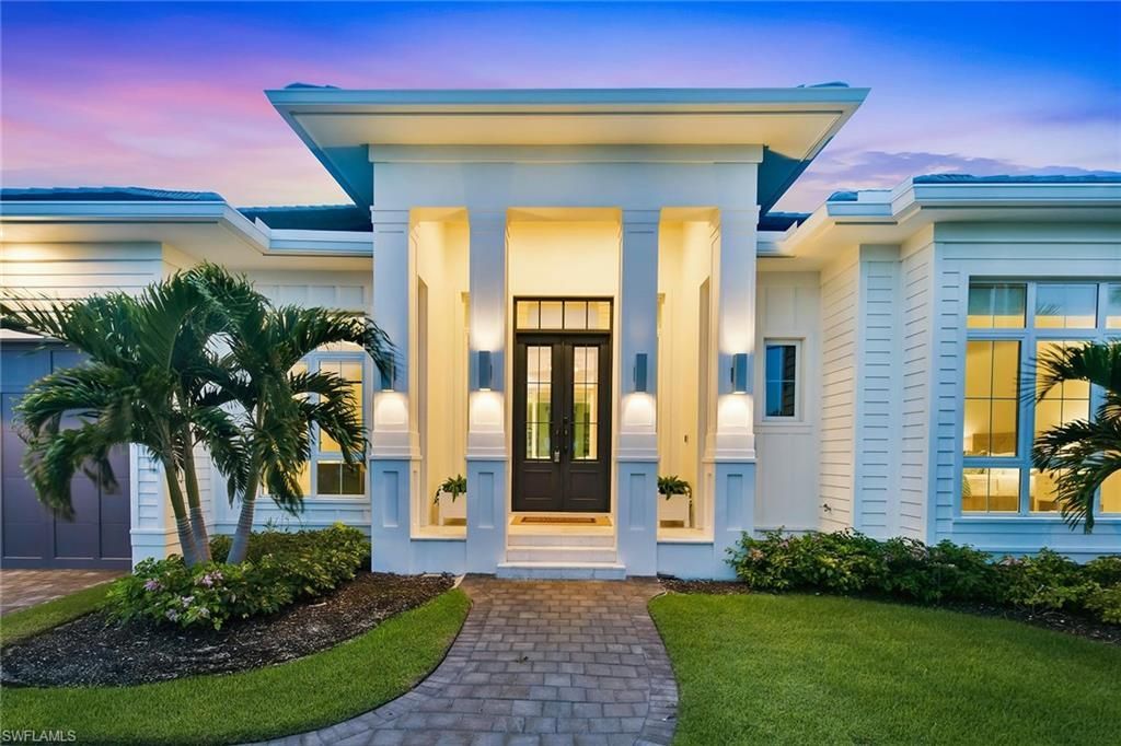 2150 Tarpon Rd, Naples, FL 34102 Photo