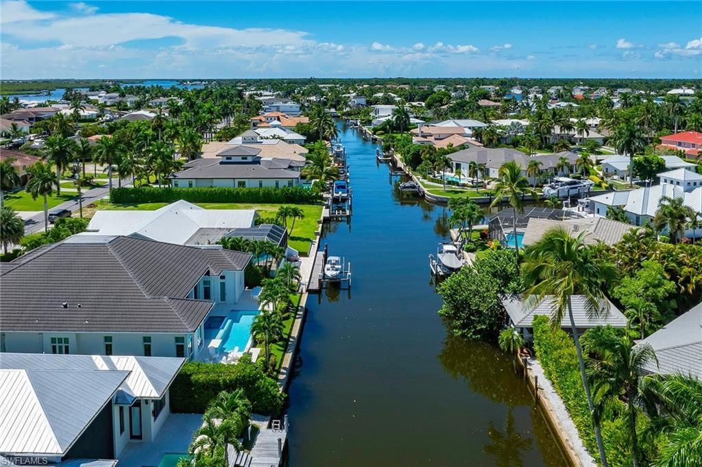 2150 Tarpon Rd, Naples, FL 34102 Photo