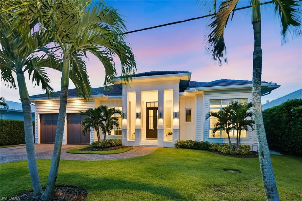 2150 Tarpon Rd, Naples, FL 34102 Photo