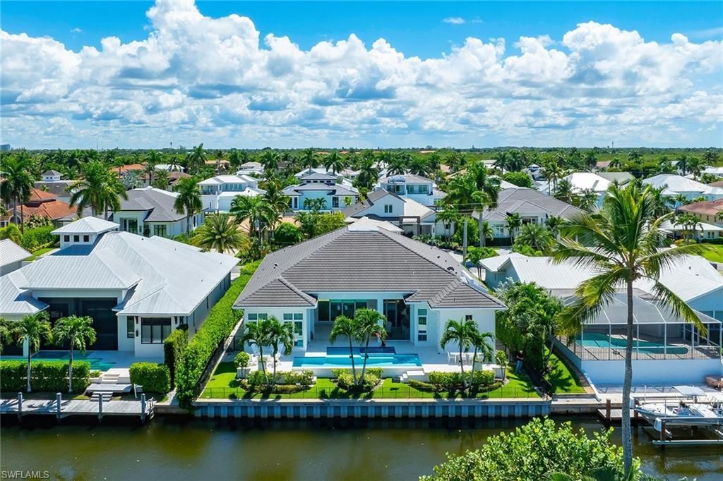 2150 Tarpon Rd, Naples, FL 34102 Photo
