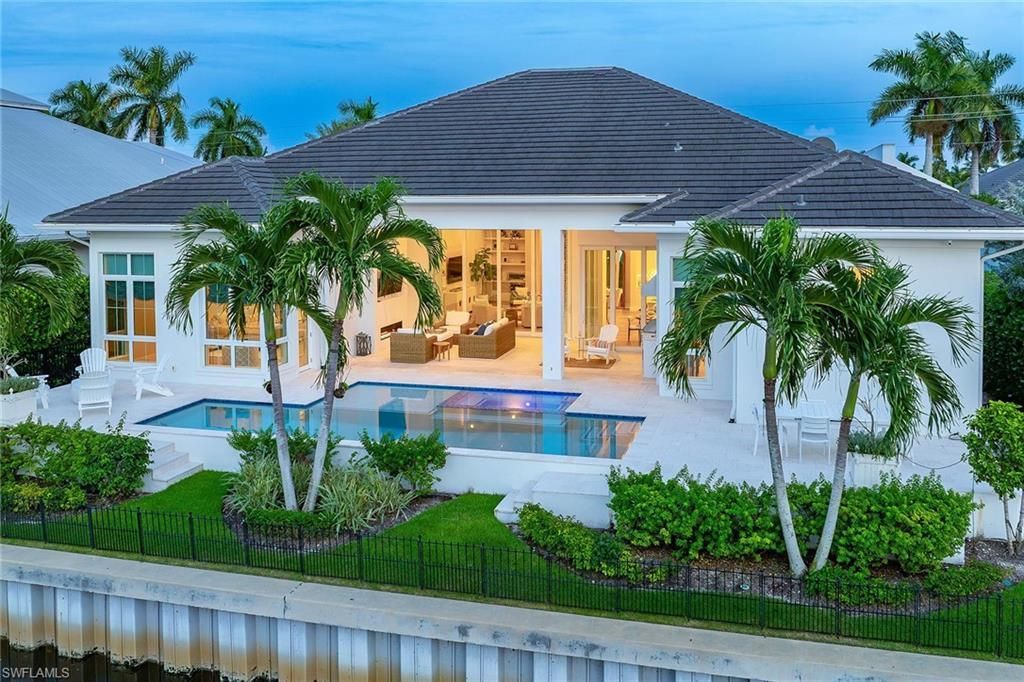 2150 Tarpon Rd, Naples, FL 34102 Photo