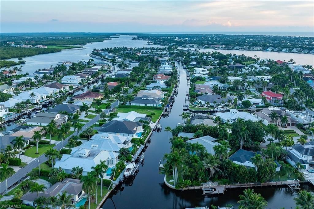 2150 Tarpon Rd, Naples, FL 34102 Photo