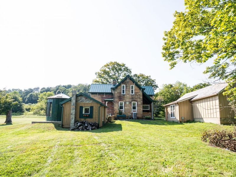 24754 Shurtz Road, New Plymouth, OH 45654 Photo 78