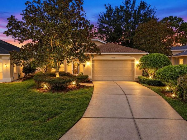 10097 HOLLY BERRY DRIVE , WEEKI WACHEE, FL 34613