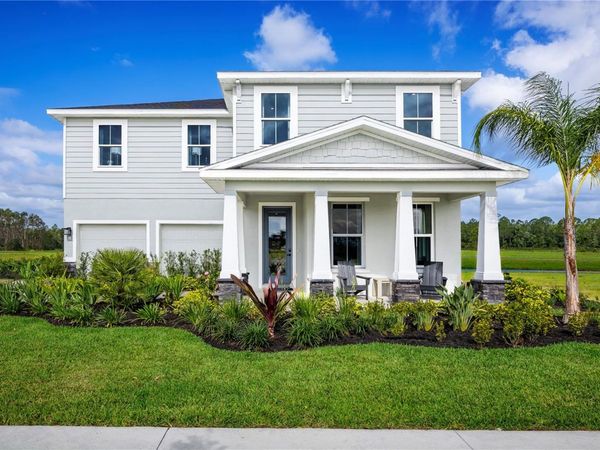 11034 NELLIE CROSSING CIRCLE , CLERMONT, FL 34711