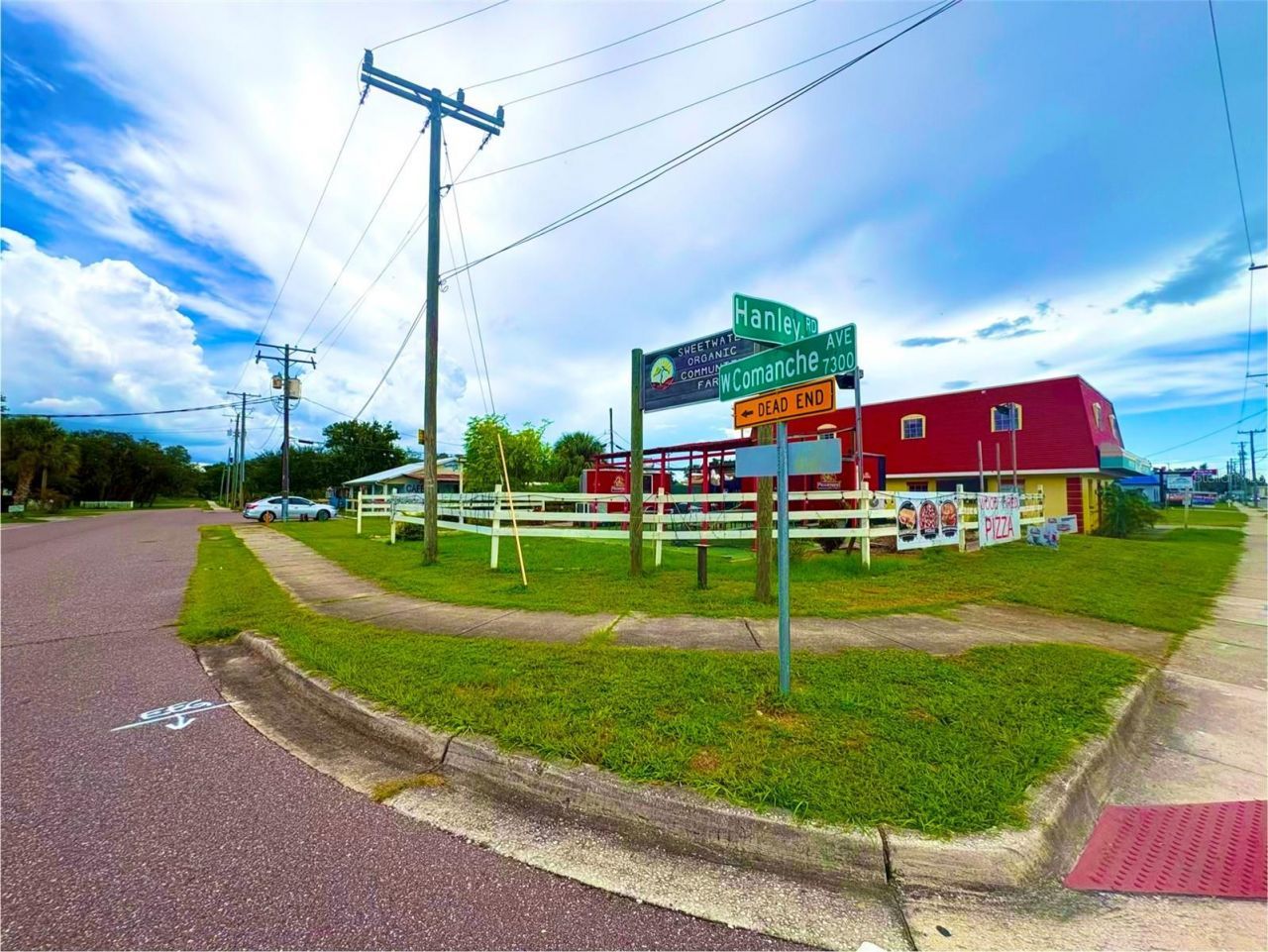 5521 Hanley Road, Tampa, FL 33634 Photo