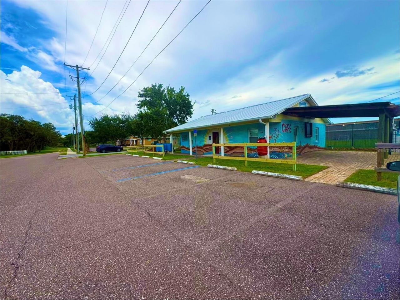 5521 Hanley Road, Tampa, FL 33634 Photo