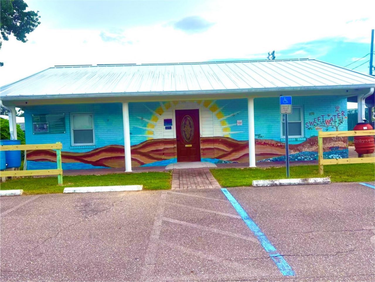 5521 Hanley Road, Tampa, FL 33634 Photo