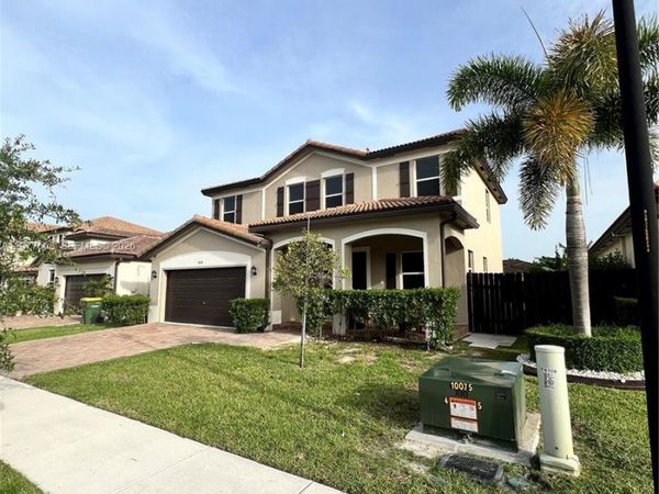 Unit 4108, Homestead, FL 33033