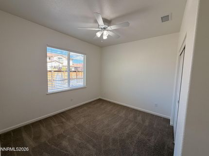 9340 Mill Iron Road, Reno, NV 89521 Photo