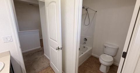 9340 Mill Iron Road, Reno, NV 89521 Photo