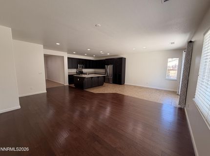 9340 Mill Iron Road, Reno, NV 89521 Photo