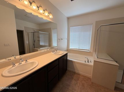 9340 Mill Iron Road, Reno, NV 89521 Photo
