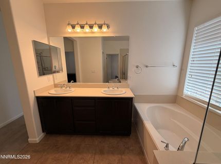 9340 Mill Iron Road, Reno, NV 89521 Photo