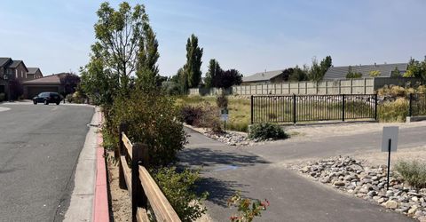 9340 Mill Iron Road, Reno, NV 89521 Photo