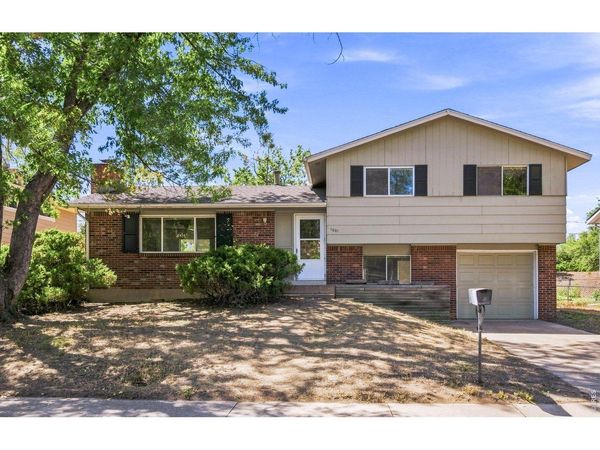 1001 Waite Dr, Boulder, CO 80303
