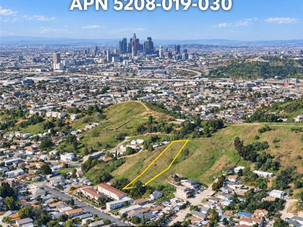 3110 lincoln park ave, Los Angeles, CA 90031