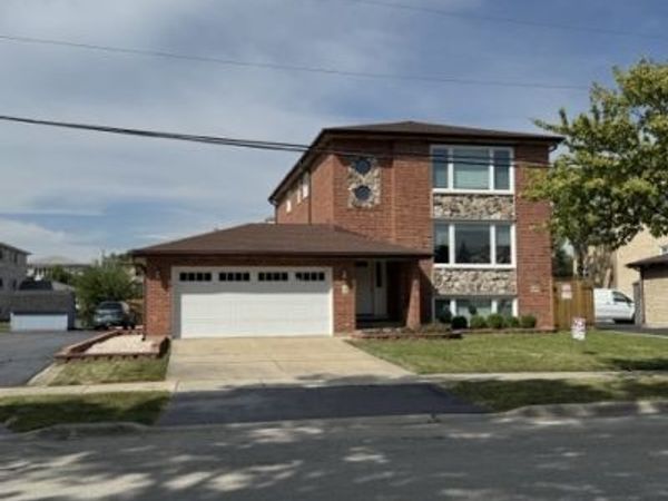 8826 N Grace Avenue , Unit 1, Niles, IL 60714
