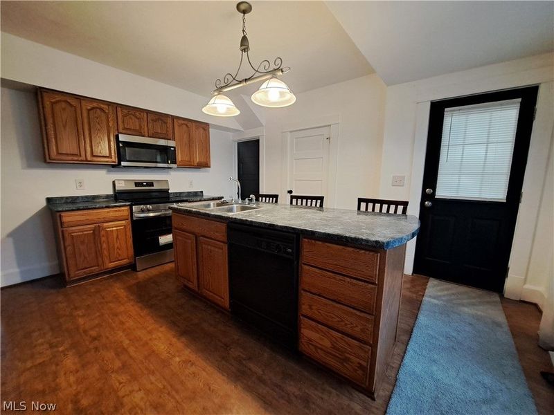 709 McKinley Avenue, Cambridge, OH 43725 Photo 22