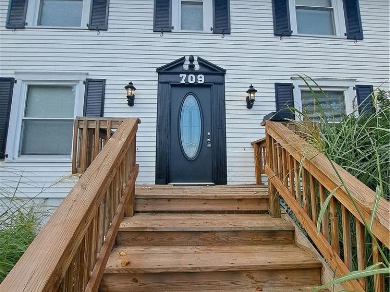 709 McKinley Avenue, Cambridge, OH 43725 Photo 3