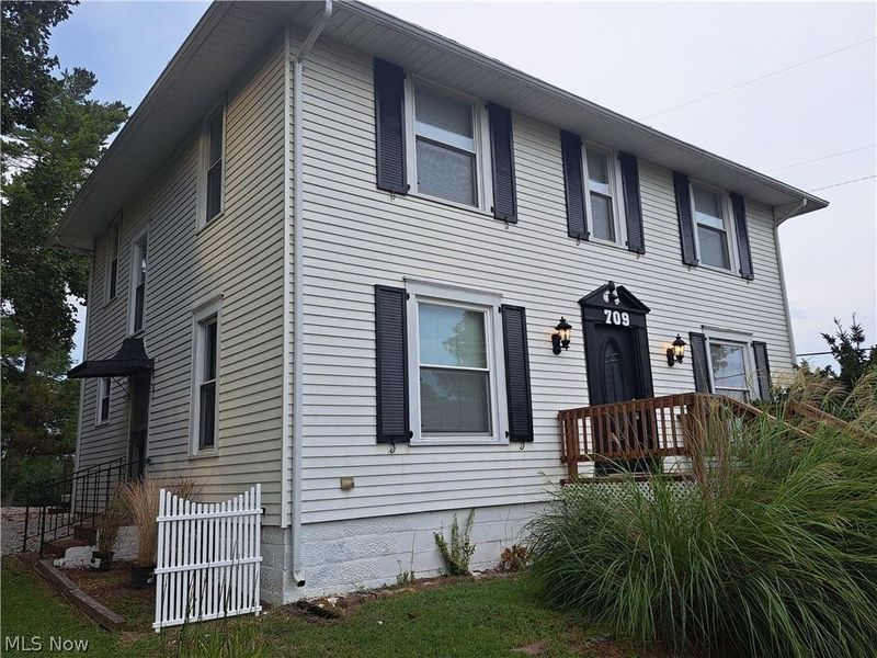 709 McKinley Avenue, Cambridge, OH 43725 Photo 4