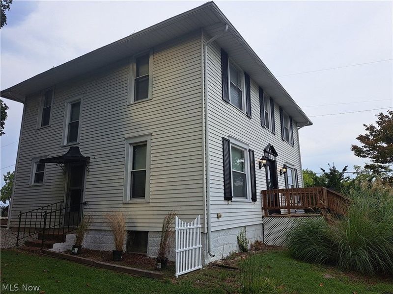 709 McKinley Avenue, Cambridge, OH 43725 Photo 5