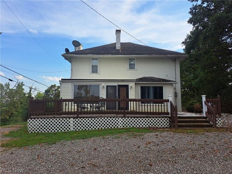 709 McKinley Avenue, Cambridge, OH 43725 Photo 7