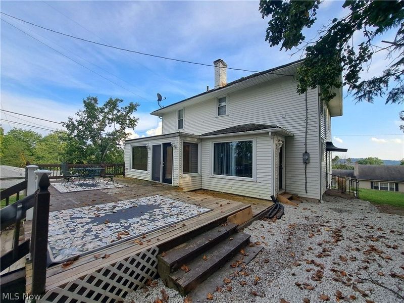 709 McKinley Avenue, Cambridge, OH 43725 Photo 9