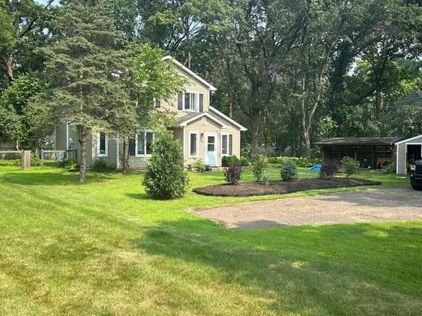 4480 Otter Lake Road , White Bear Lake, MN 55110