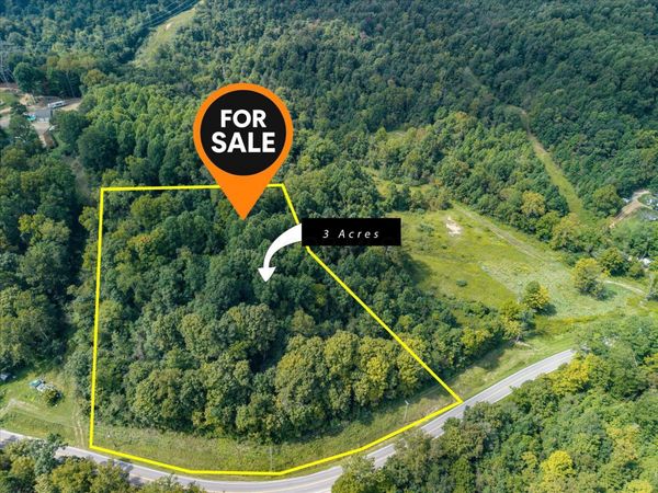 0 st rt 327, Laurelville, OH 43135