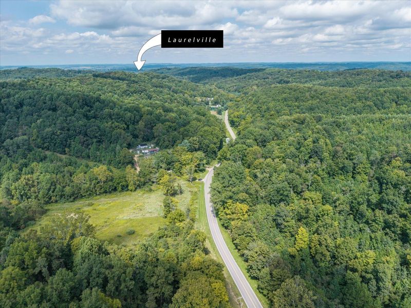 0 st rt 327, Laurelville, OH 43135 Photo 2