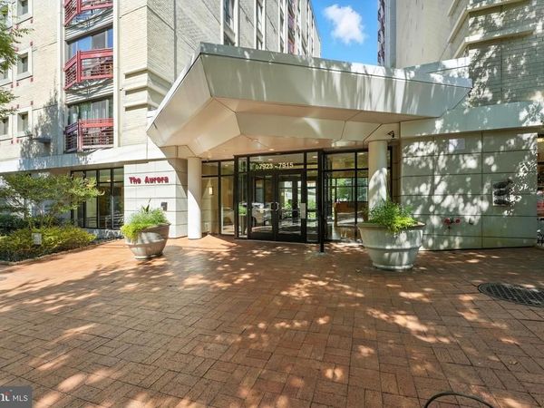 7923 EASTERN AVENUE , Unit 303, SILVER SPRING, MD 20910