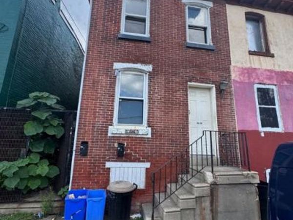 4656 LESHER STREET , PHILADELPHIA, PA 19124